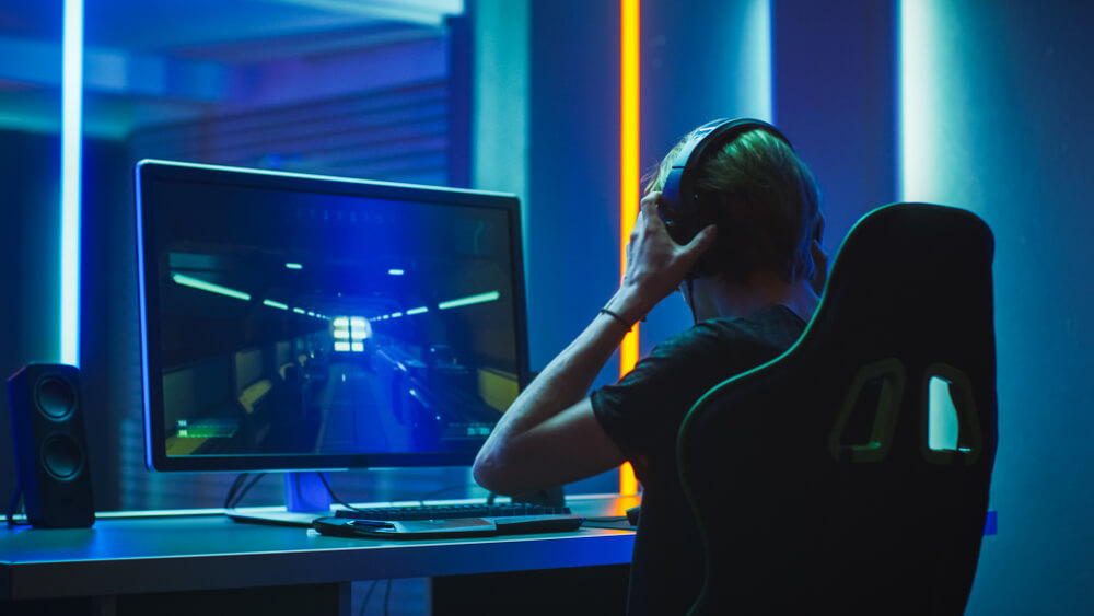 Pc gaming