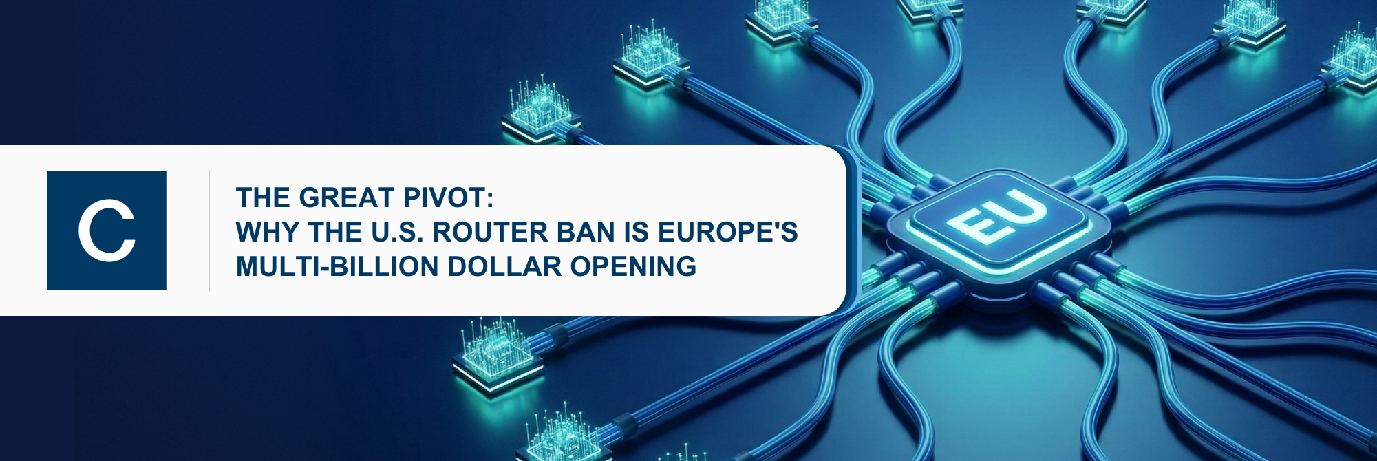The FCC's sweeping new restrictions on foreign-made consumer routers ...